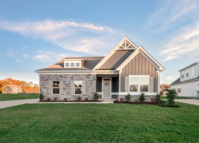 Property at Bramante 2 Story Plan, Of Wight, VA 23314, 3 beds, 3 baths