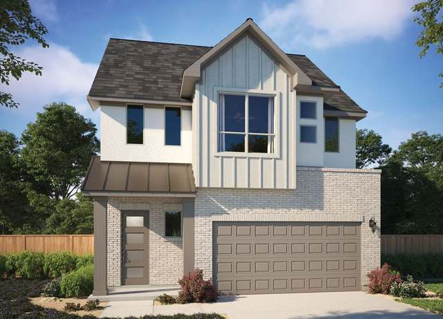Property at Parmer Plan, Austin, TX 78758, 3 beds, 2.5 baths