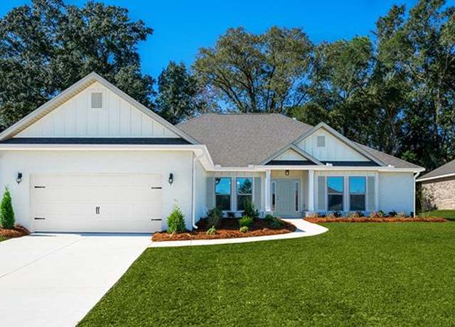 Property at AVERY Plan, Fairhope, AL 36532, 4 beds, 3.5 baths