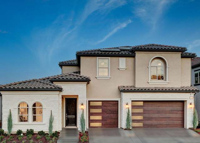 Property at Aria Plan, Fresno, CA 93730, 5 beds, 3 baths