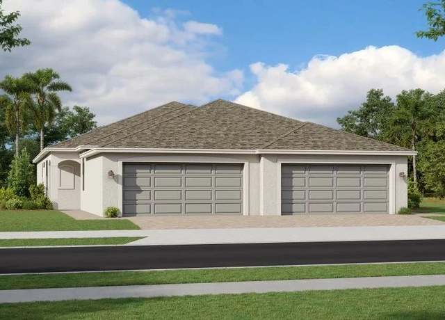 Property at Orchid Plan, Englewood, FL 34224, 2 beds, 2 baths