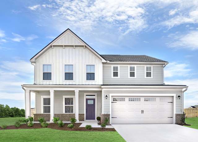 Property at Lehigh Plan, Murfreesboro, TN 37128, 4 beds, 2.5 baths