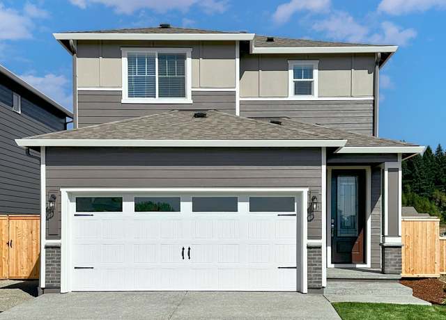 Property at Adams Plan, Battle Ground, WA 98604, 3 beds, 2 baths