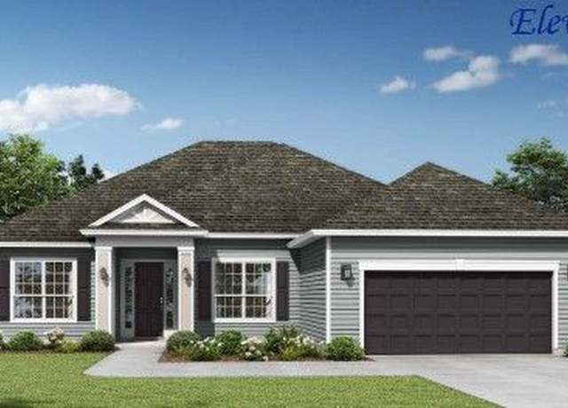 Property at Longleaf Plan, Jacksonville, FL 32226, 3 beds, 3 baths
