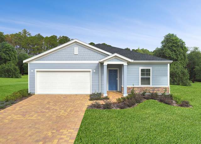 Property at 3157 Tupelo Loop, Green Cove Springs, FL 32043, 3 beds, 2 baths