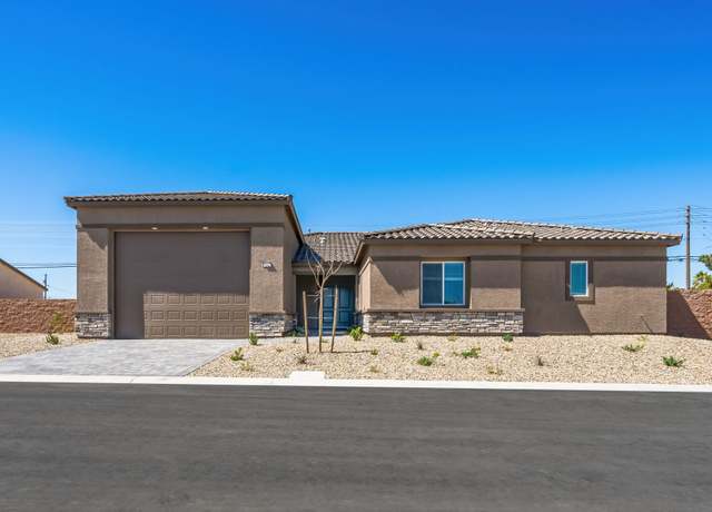 Property at 4881 Lucas Creek Ct, North Las Vegas, NV 89031, 5 beds, 4.5 baths