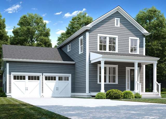 Property at The Liberty Plan, Red Hook, NY 12571, 3 beds, 2.5 baths