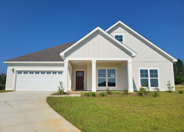 Property at Maple Plan, Midland City, AL 36350, 4 beds, 3 baths