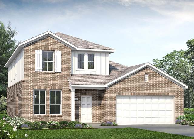 Property at 624 Breeze Hollow Ln, Georgetown, TX 78628, 3 beds, 2.5 baths