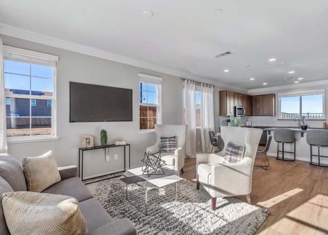 Property at Azalea Plan, Fairfield, CA 94533, 3 beds, 2.5 baths