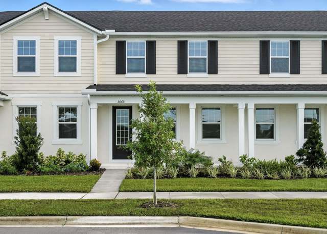 Property at 3065 Douglas Fir Dr, Apopka, FL 32703, 3 beds, 2.5 baths