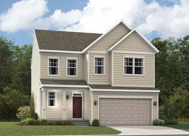 Property at Cumbria Plan, Toano, VA 23168, 4 beds, 2.5 baths
