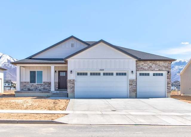 Property at Morgan Plan, Santaquin, UT 84655, 3 beds, 2 baths