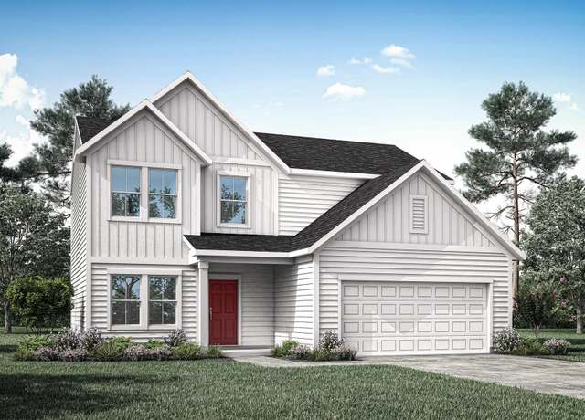 Property at GARRETT Plan, Harrison, OH 45030, 3 beds, 2.5 baths