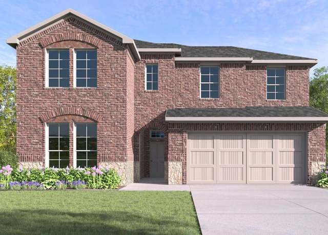 Property at 2398 Estes Plan, Anna, TX 75409, 4 beds, 3 baths