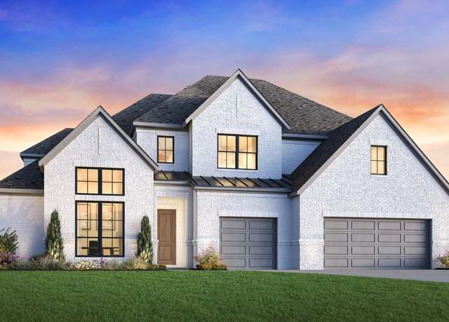 Property at Haywick Plan, Liberty Hill, TX 78642, 4 beds, 4.5 baths