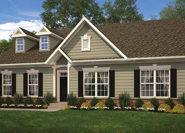 Property at Armstrong Plan, Middletown, DE 19709, 3 beds, 2 baths
