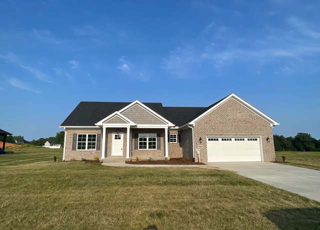 Property at The Beholder Plan, Williamsburg Park Plan, Franklin, KY 42134, 2 beds, 2 baths
