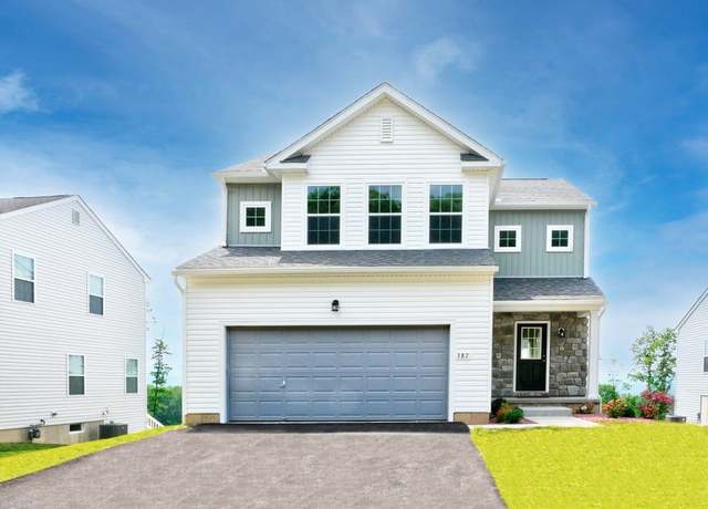 Property at 387 Long Run Rd Unit 34B, Drums, PA 18222, 3 beds, 2.5 baths