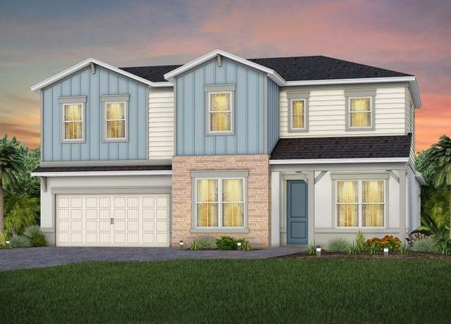 Property at Monroe Plan, Orlando, FL 32836, 4 beds, 2.5 baths