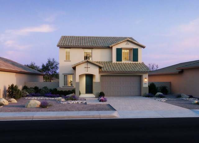 Property at Plan 3505 Plan, Queen Creek, AZ 85140, 4 beds, 3 baths