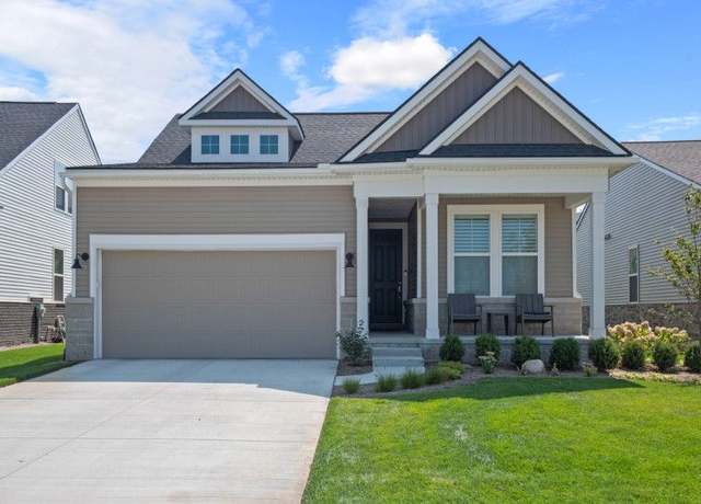 Property at Mirage Plan, Milford, MI 48381, 2 beds, 2 baths