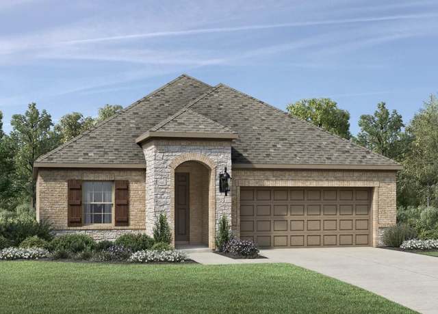 Property at Aiden Plan, Justin, TX 76247, 3 beds, 2 baths