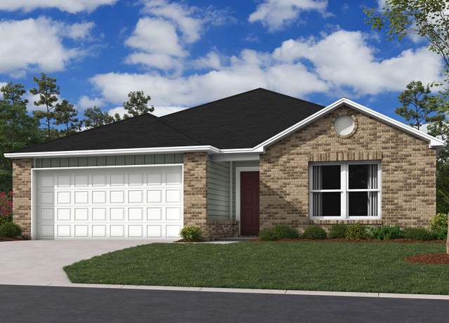 Property at RC Foster II Plan, New Braunfels, TX 78130, 3 beds, 2 baths
