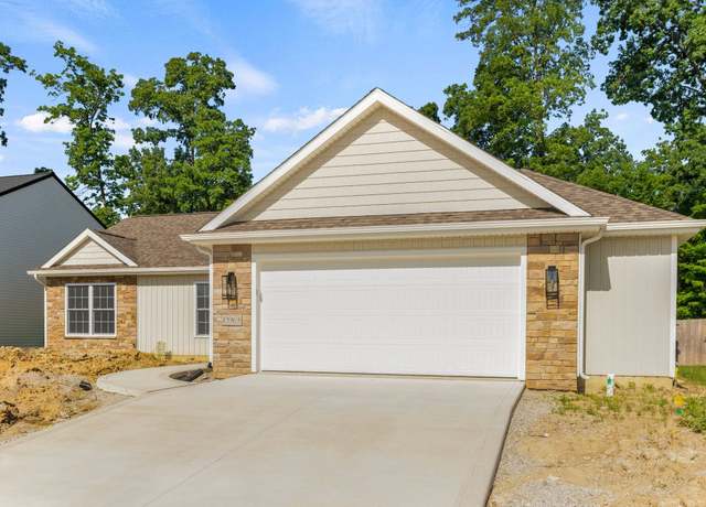 Property at Welara II Plan, Fort Wayne, IN 46818, 3 beds, 2 baths