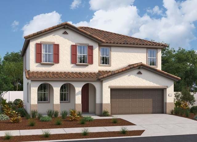 Property at Hemingway Plan, Manteca, CA 95337, 4 beds, 3 baths