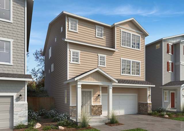 Property at 24327 13th Ave SE, Bothell, WA 98021, 3 beds, 2.5 baths