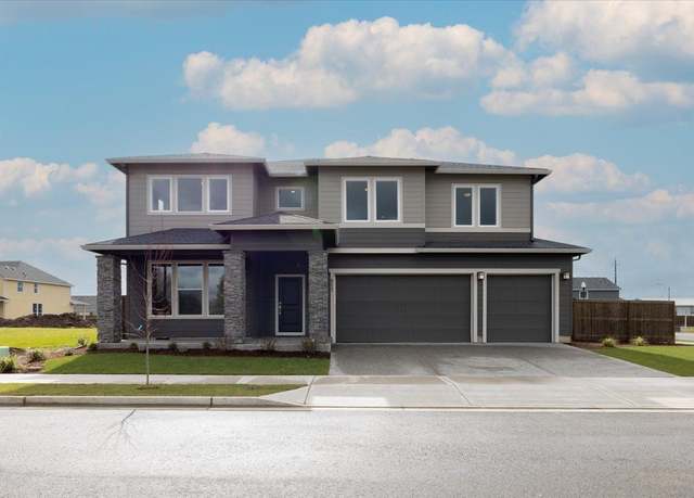 Property at The 3370 Plan, Vancouver, WA 98686, 6 beds, 3.5 baths