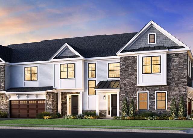 Property at Falkirk II Plan, River Vale, NJ 07675, 3 beds, 2.5 baths