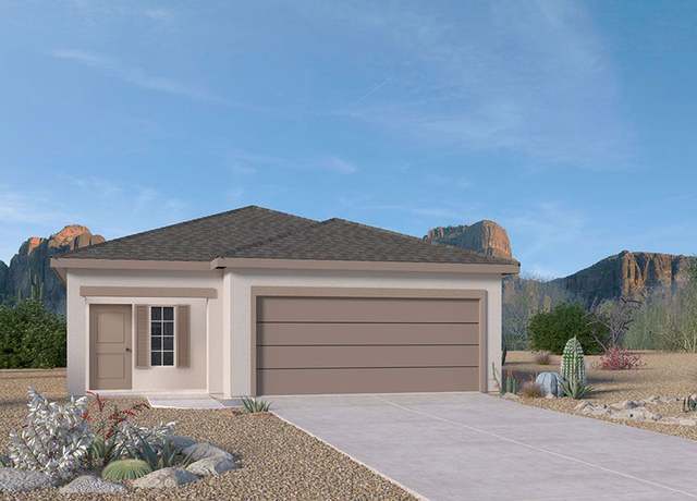 Property at The Sophia Plan, Santa Fe, NM 87507, 3 beds, 2 baths