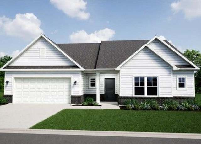 Property at 2407 Little Catalpa Way, Fisherville, KY 40023, 3 beds, 2.5 baths