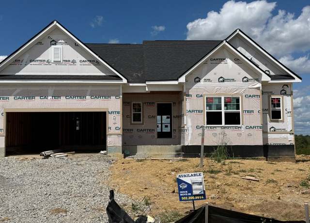 Property at 2407 Little Catalpa Way, Fisherville, KY 40023, 4 beds, 3.5 baths