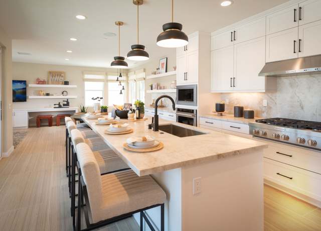 Property at AERO Plan 3 Plan, San Diego, CA 92126, 4 beds, 3.5 baths