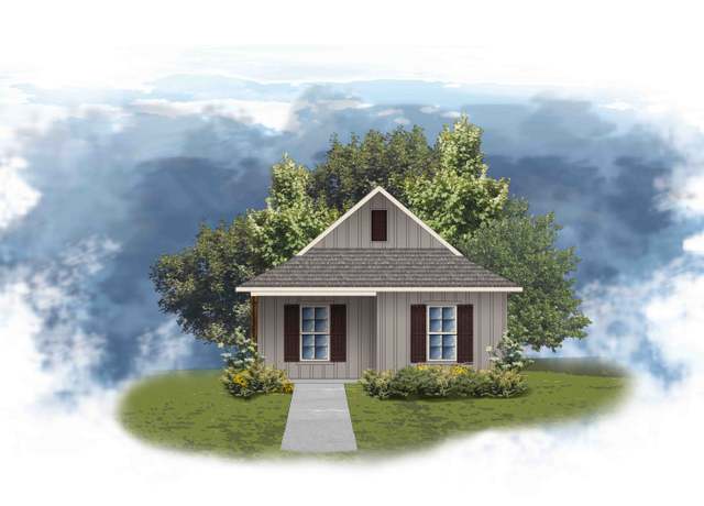 Property at Lebleu IV J Plan, Madisonville, LA 70447, 3 beds, 2 baths