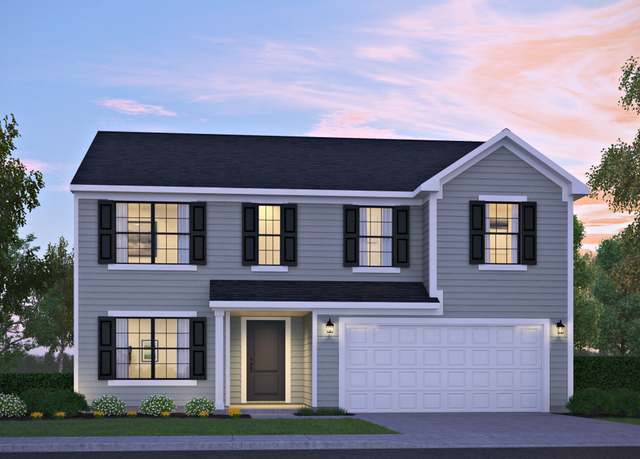 Property at Sutcliffe Plan, Whitestown, IN 46075, 4 beds, 2 baths