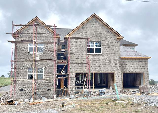Property at 621 Spring Hill Dr Unit 20-W, Smyrna, TN 37167, 4 beds, 3.5 baths