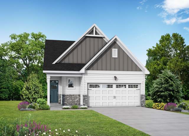 Property at The Carter B Plan, Lillington, NC 27546, 2 beds, 2 baths