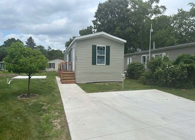 Property at 262 Toucan #262, Rochester Hills, MI 48309, 1 bed, 1 bath