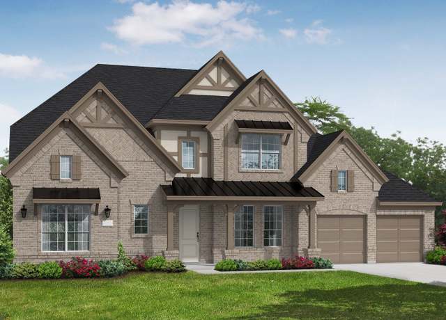 Property at 2312 Randas Way, Rockwall, TX 75087, 5 beds, 4.5 baths