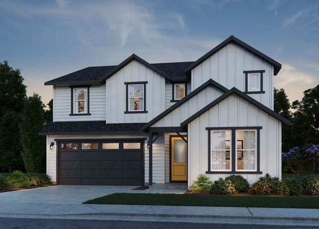 Property at 8702 S 3rd Way, Ridgefield, WA 98642, 5 beds, 4.5 baths