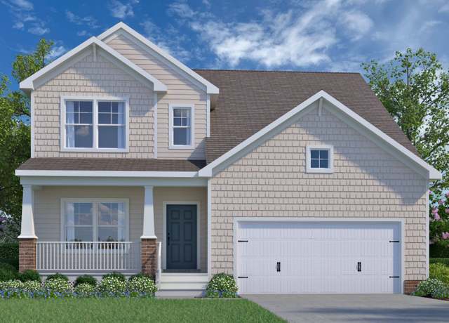 Property at Maxwell Plan, Chesterfield, VA 23832, 3 beds, 2.5 baths