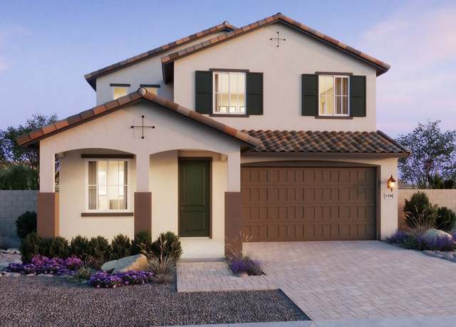 Property at Plan 3506 Plan, Queen Creek, AZ 85140, 4 beds, 3 baths