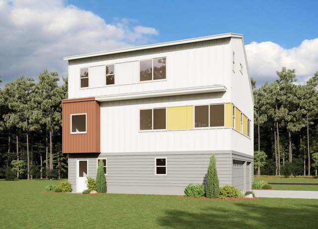 Property at Sonnenvilla Plan, Arvada, CO 80007, 3 beds, 2 baths