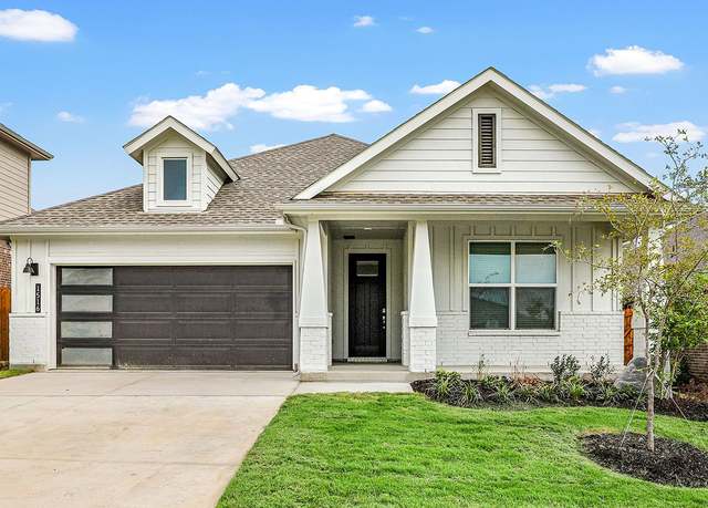Property at BLUE JAY Plan, Fort Worth, TX 76036, 4 beds, 2.5 baths