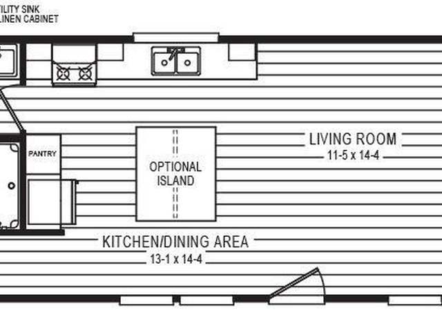 Property at 3211 S Dingle Dr, Florence, SC 29505, 3 beds, 2 baths