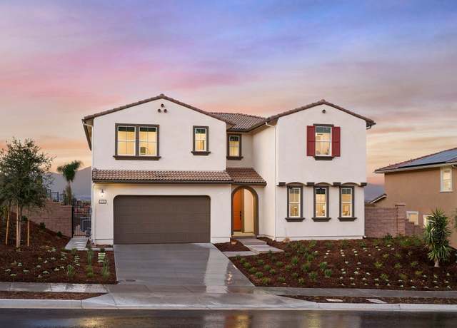 Property at 18199 Colibri Way, Chino Hills, CA 91709, 5 beds, 5.5 baths